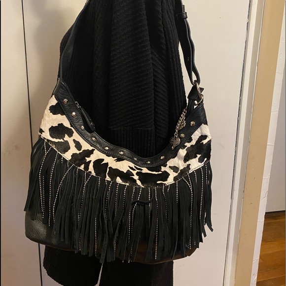 Harley-Davidson Handbags - Harley Davidson Shoulder Bag 🍁🌻🌺❤️😍